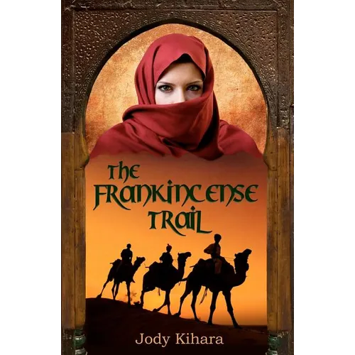 The Frankincense Trail