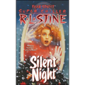 Silent Night: A Christmas Suspense Story (Original)