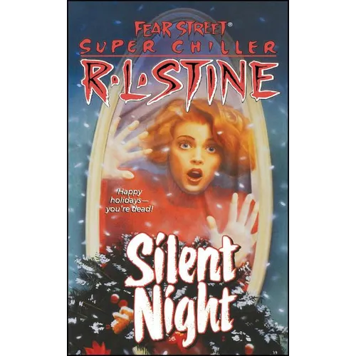 Silent Night: A Christmas Suspense Story (Original)
