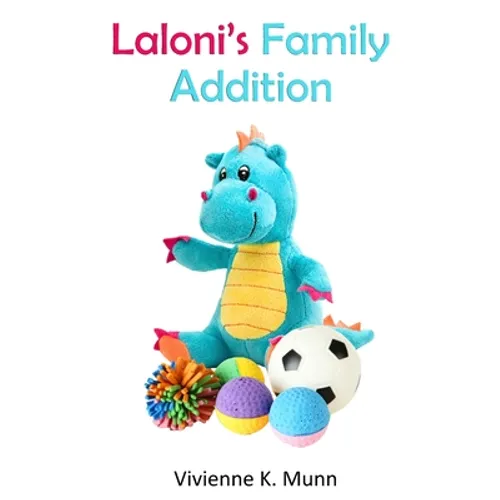 Laloni's Family Addition