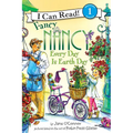 Fancy Nancy: Every Day Is Earth Day: A Springtime Book for Kids
