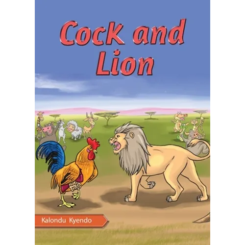 Cock and Lion