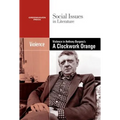 Violence in Anthony Burgess' Clockwork Orange