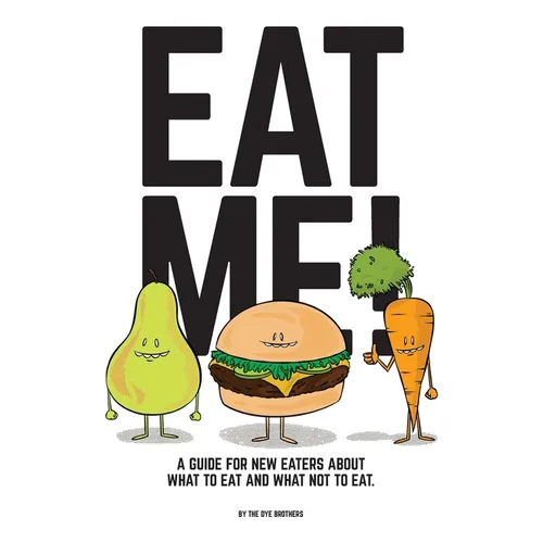 Eat Me!