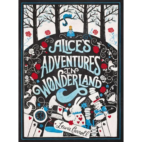 Alice's Adventures in Wonderland