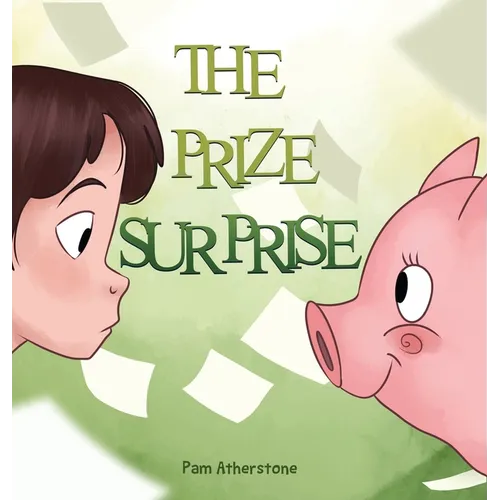 The Prize Surprise