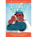 Hispanic Star: Roberto Clemente