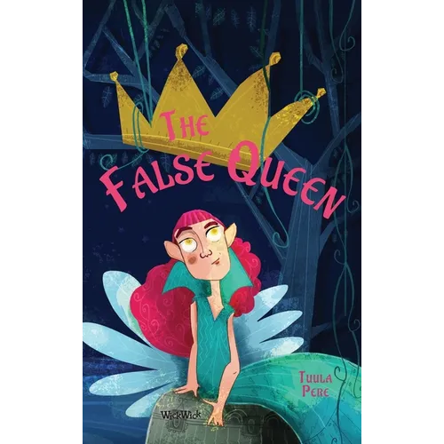 The False Queen