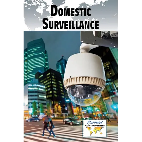 Domestic Surveillance