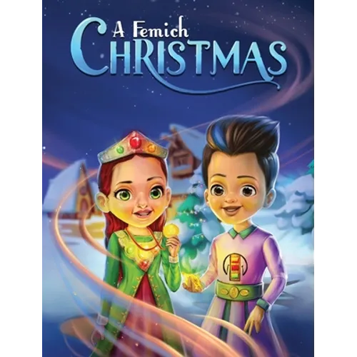 A Femich Christmas