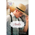 Andy: Ellie's People, Book 6