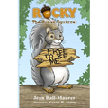 Rocky: The Human Squirrel
