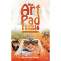 The Art Pad Puzzle: An All-In Gang Mystery