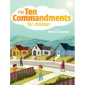 The Ten Commandments for Children