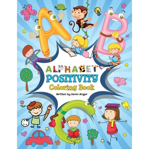 Alphabet Positivity