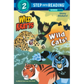 Wild Cats! (Wild Kratts)