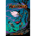 Hellaween: A Graphic Novel