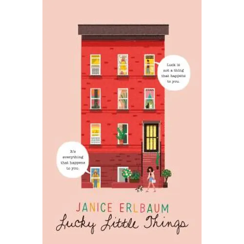 Lucky Little Things