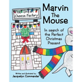 Marvin the Mouse: In Search of the Perfect Christmas Present
