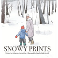 Snowy Prints
