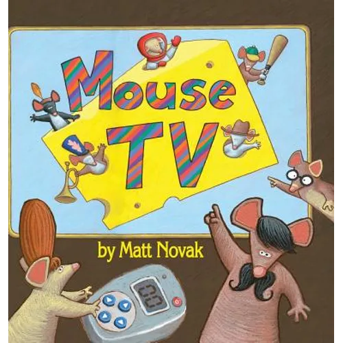 Mouse TV