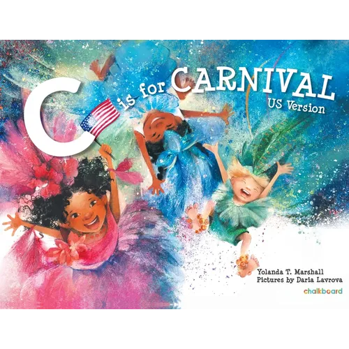 C is for Carnival: US Version