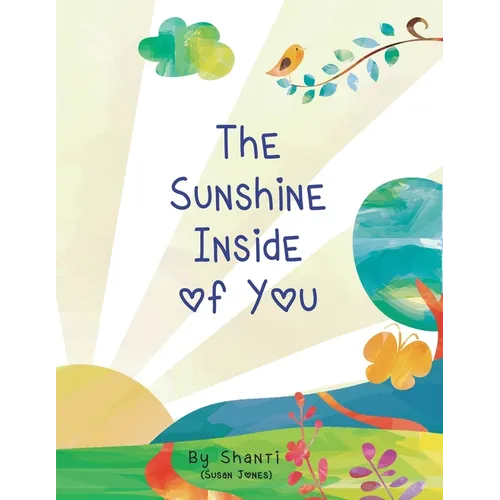 The Sunshine Inside of You