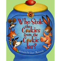 Who Stole the Cookies from the Cookie Jar?