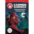 Endangered Operation