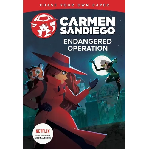 Endangered Operation