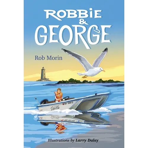 Robbie & George