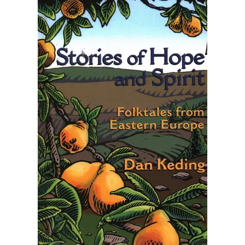 Stories of Hope and Spirit