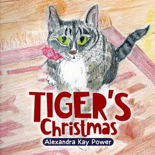 Tiger's Christmas