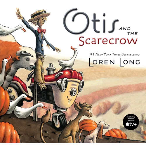 Otis and the Scarecrow