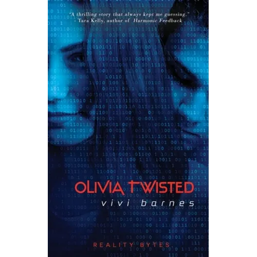 Olivia Twisted