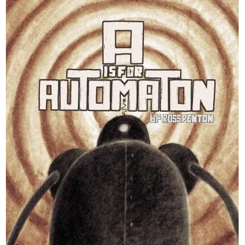 A is for Automaton