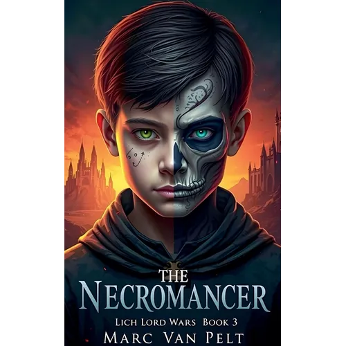 The Necromancer