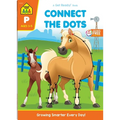 School Zone Connect the Dots Workbook