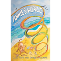 Annie's World: There are rainbows in the sand