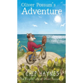 Oliver Possum's Adventure