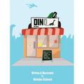 Dino Pet Store