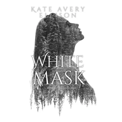 White Mask