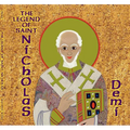 The Legend of Saint Nicholas
