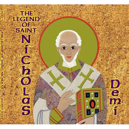 The Legend of Saint Nicholas