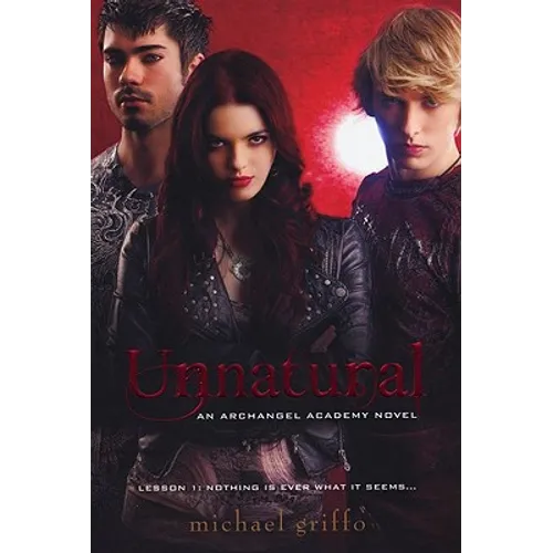 Unnatural