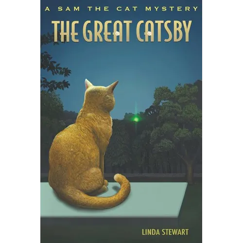 The Great Catsby