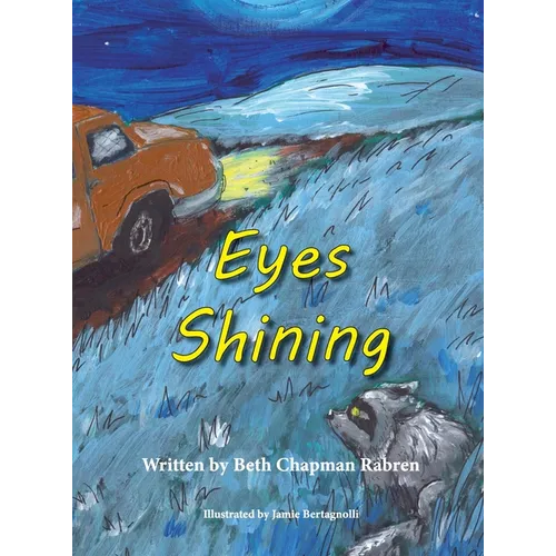 Eyes Shining