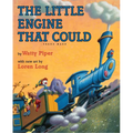 The Little Engine That Could: Loren Long Edition