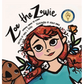 Zoe The Zowie: Adventures Through the Alphabet