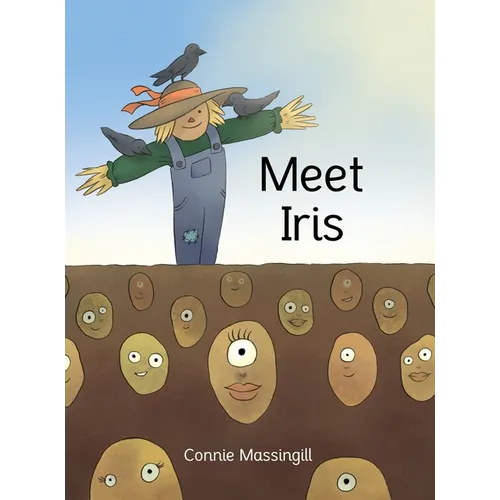 Meet Iris